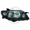 MAZDA BL4G510K0 Headlight